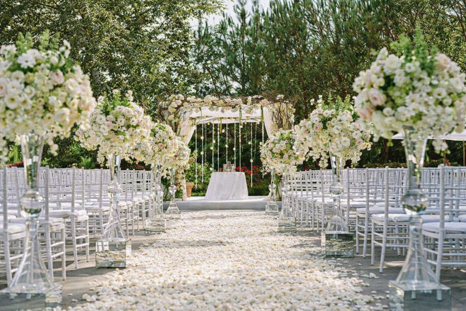 Traditional Wedding Icon